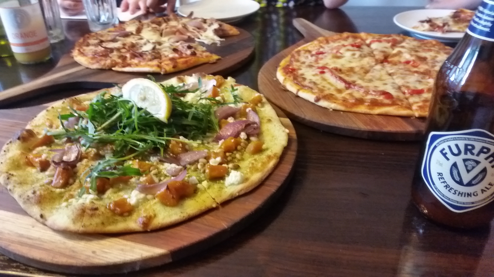 You are currently viewing Now Open Wednesday and Thursday Nights