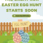 Easter Egg Hunt